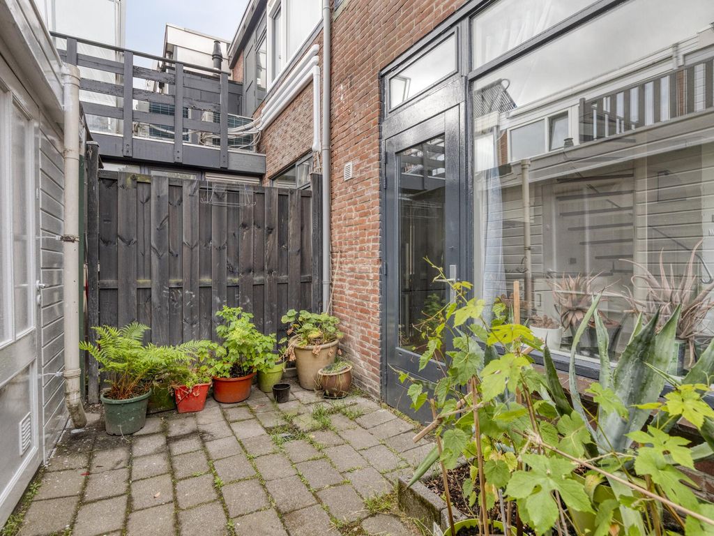 Ploegstraat 28, SCHIEDAM