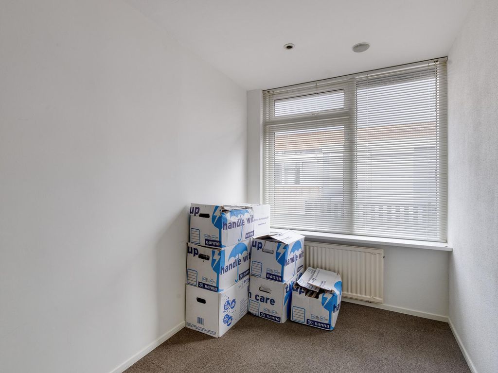 Ploegstraat 28, SCHIEDAM