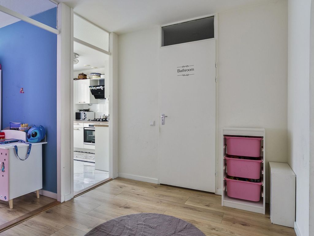 Sint Anna Zusterstraat 83, SCHIEDAM