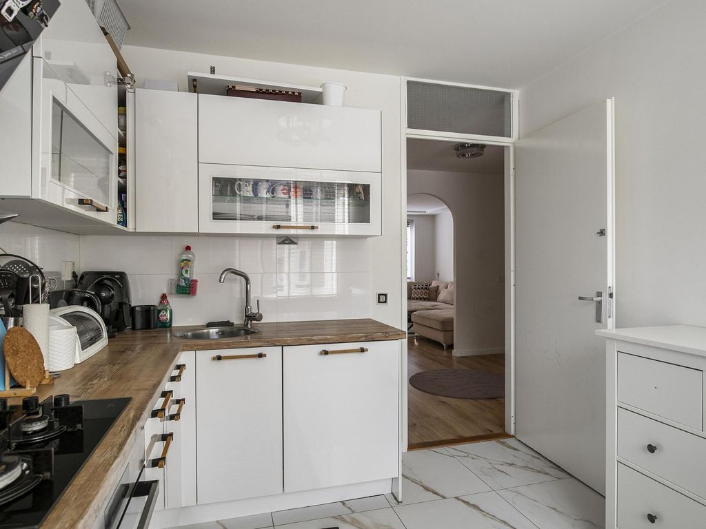 Sint Anna Zusterstraat 83, SCHIEDAM