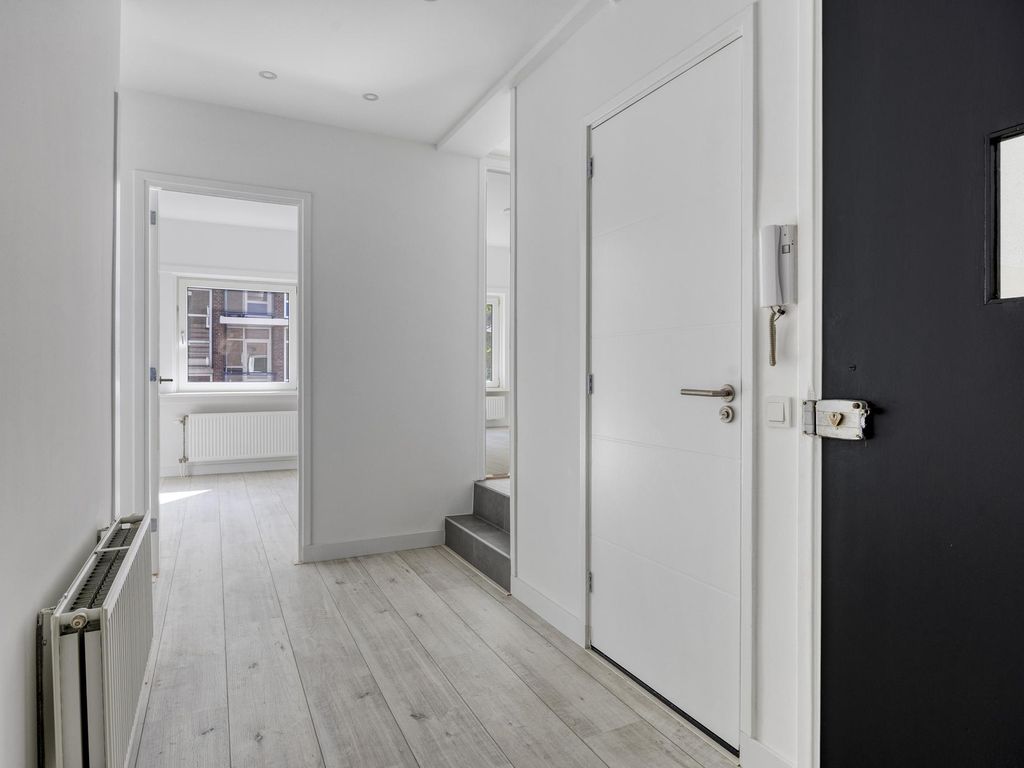 Fluitstraat 9A, ROTTERDAM