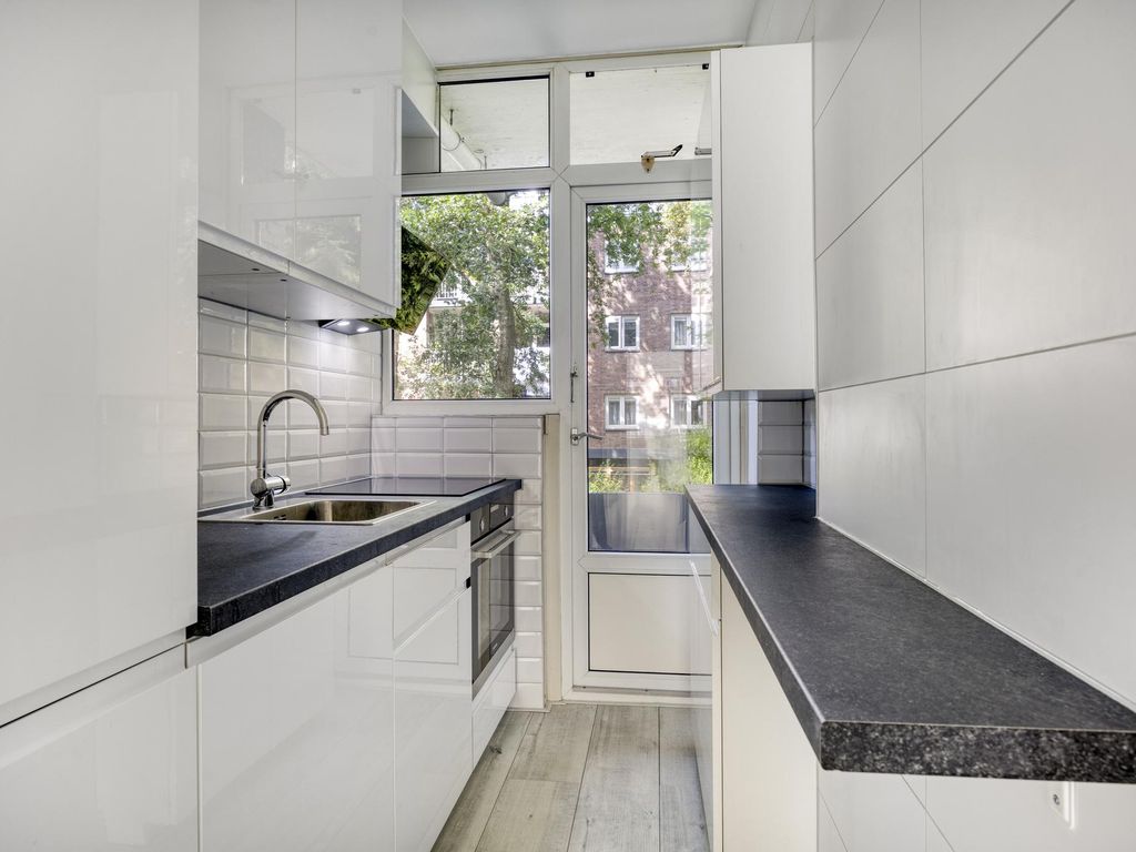 Fluitstraat 9A, ROTTERDAM