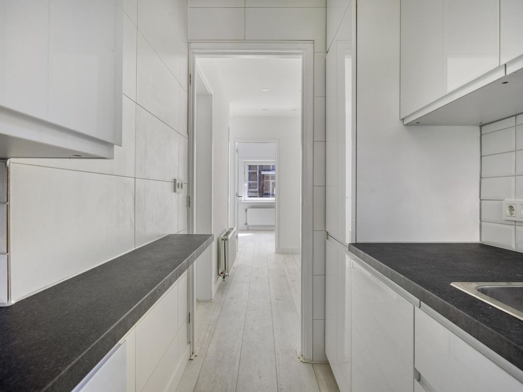 Fluitstraat 9A, ROTTERDAM