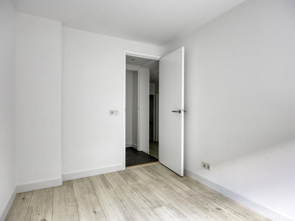 Fluitstraat 9A, ROTTERDAM