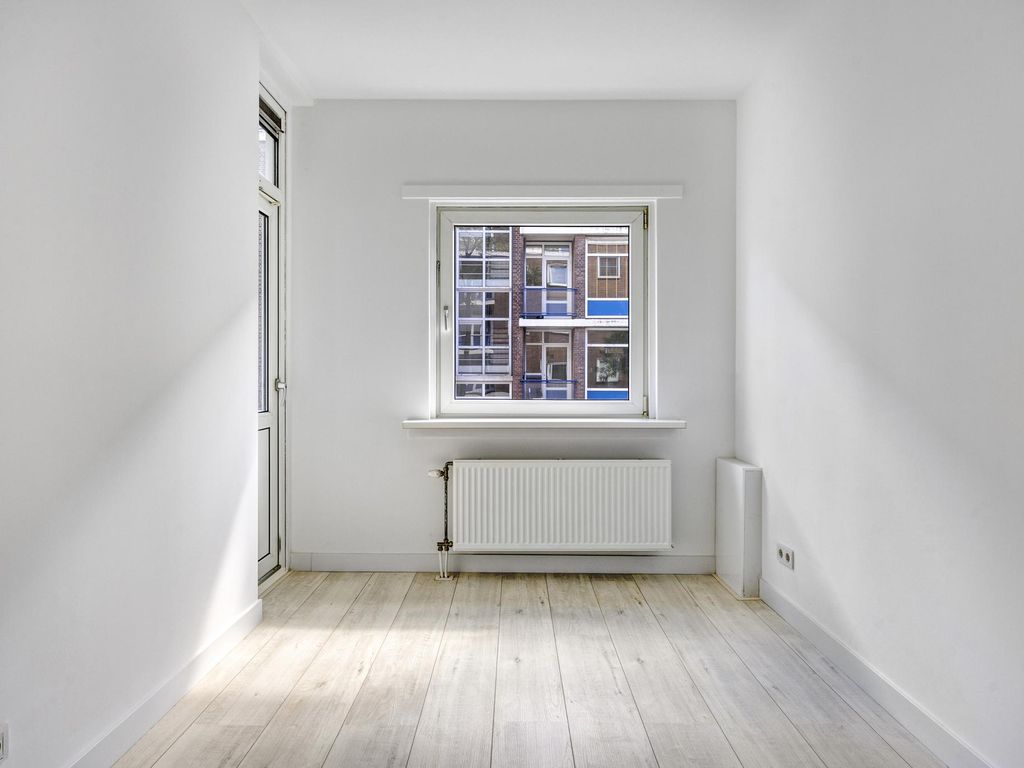Fluitstraat 9A, ROTTERDAM
