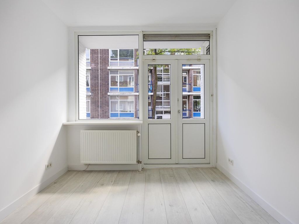 Fluitstraat 9A, ROTTERDAM