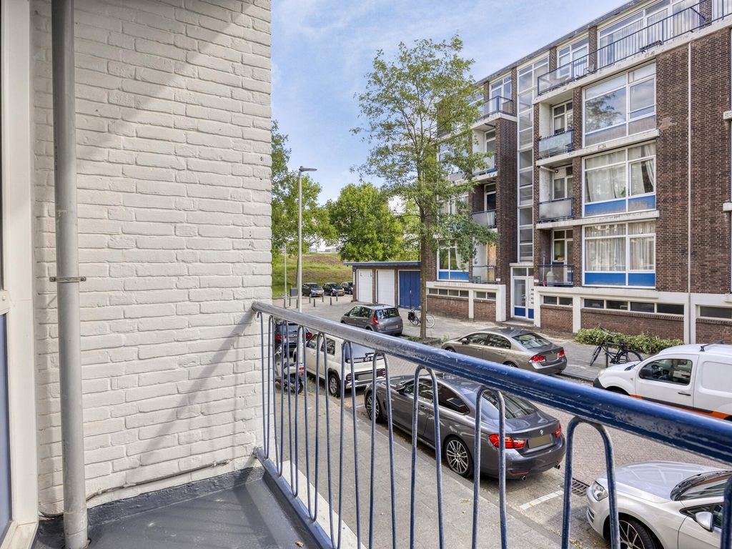 Fluitstraat 9A, ROTTERDAM
