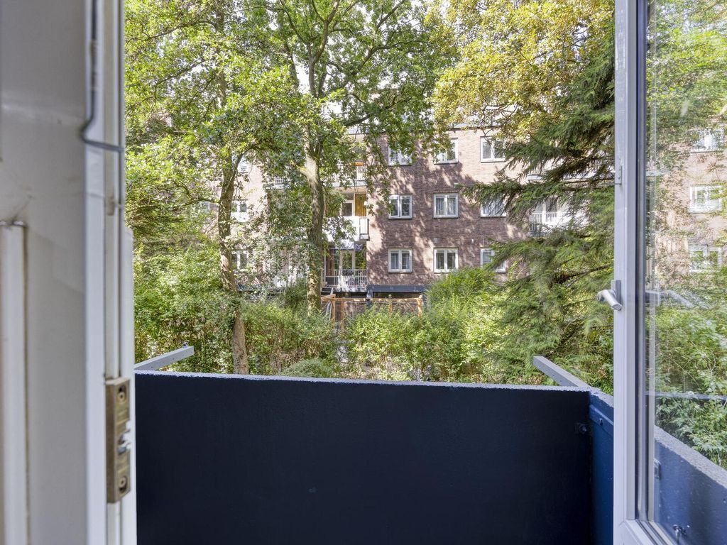 Fluitstraat 9A, ROTTERDAM