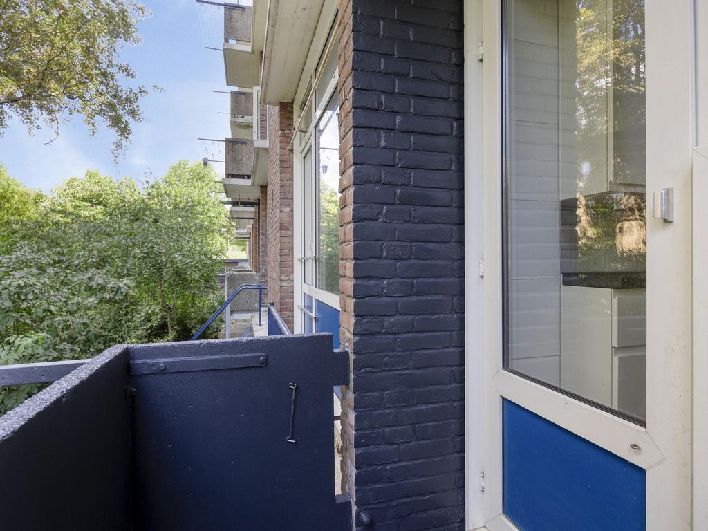 Fluitstraat 9A, ROTTERDAM