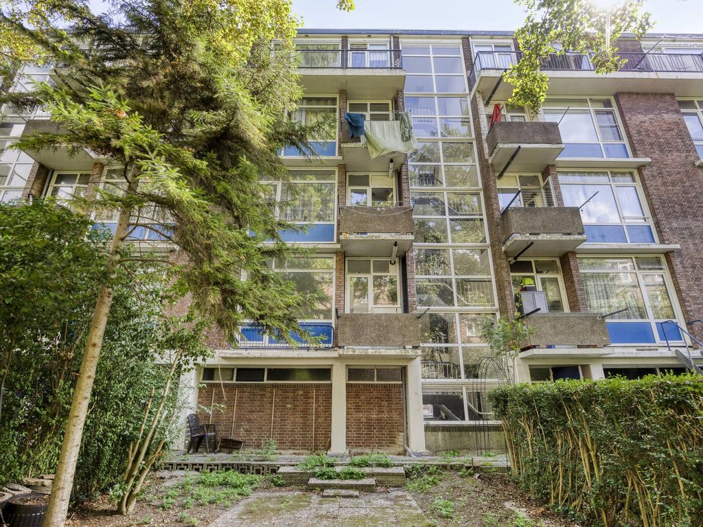 Fluitstraat 9A, ROTTERDAM