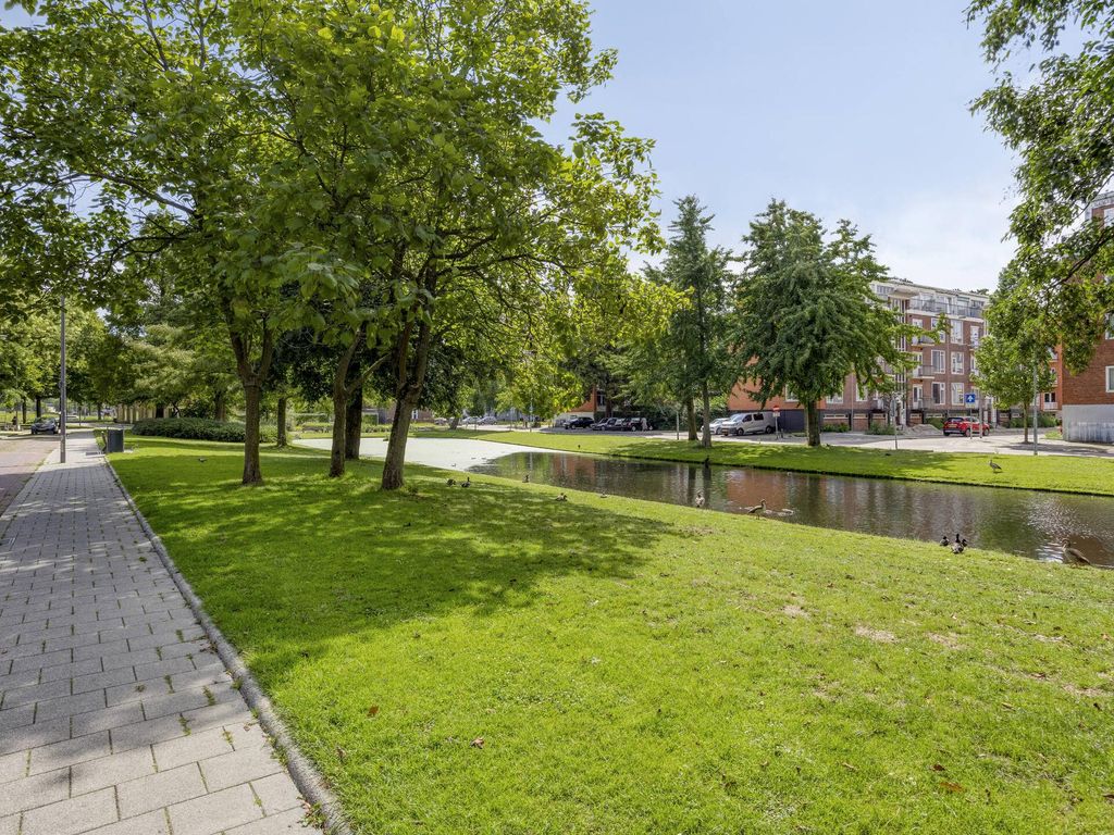Fluitstraat 9A, ROTTERDAM