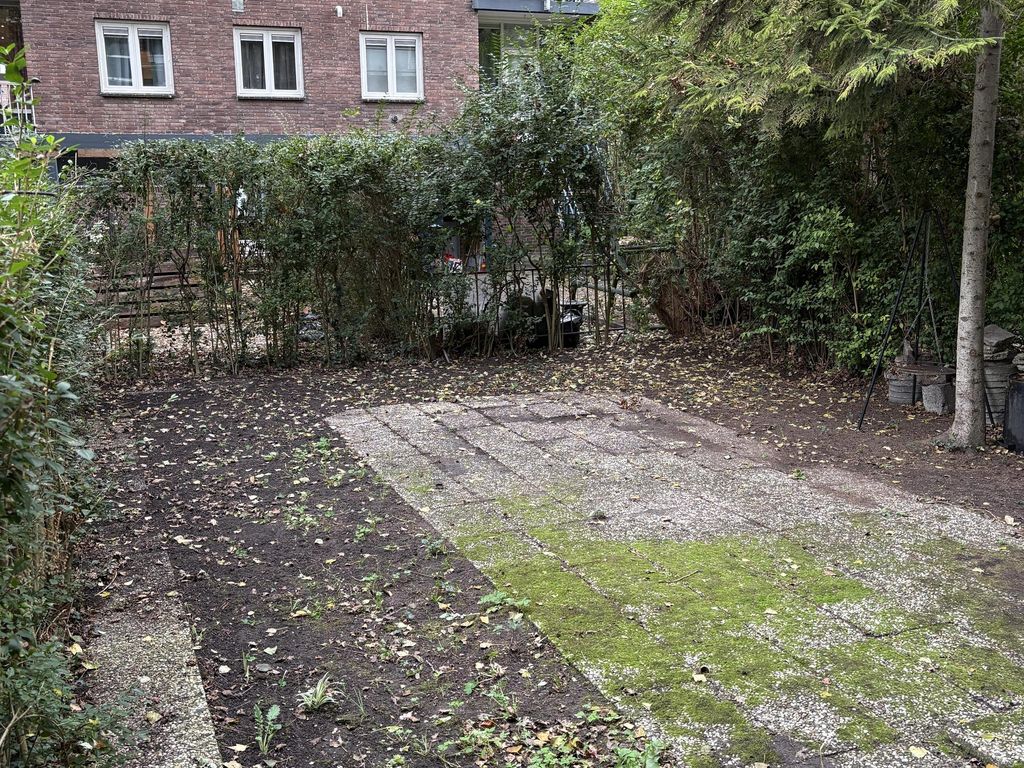 Fluitstraat 9A, ROTTERDAM