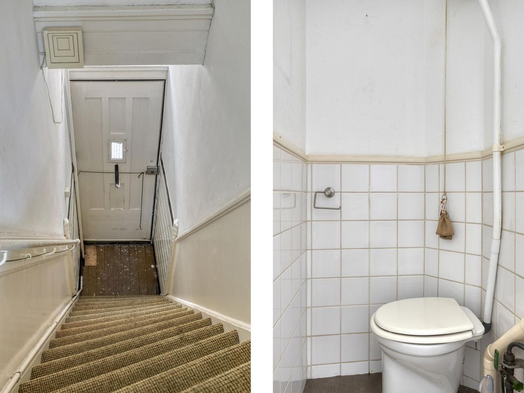 Oosterstraat 103B, SCHIEDAM