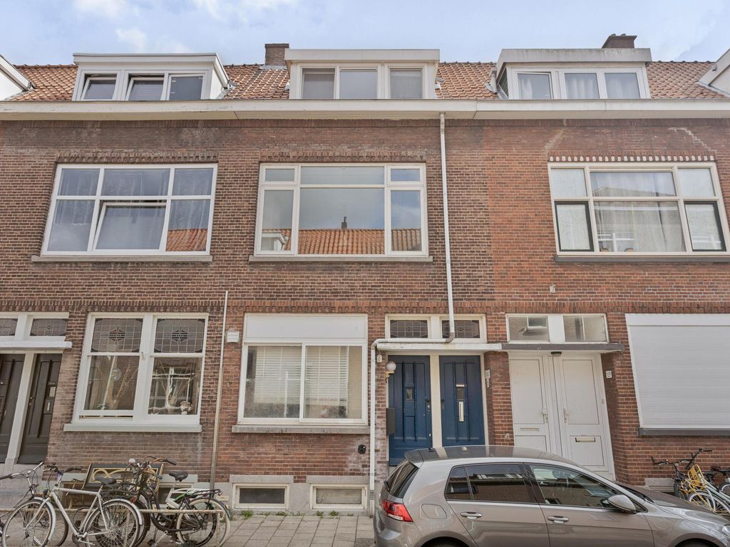 Oosterstraat 103B, SCHIEDAM