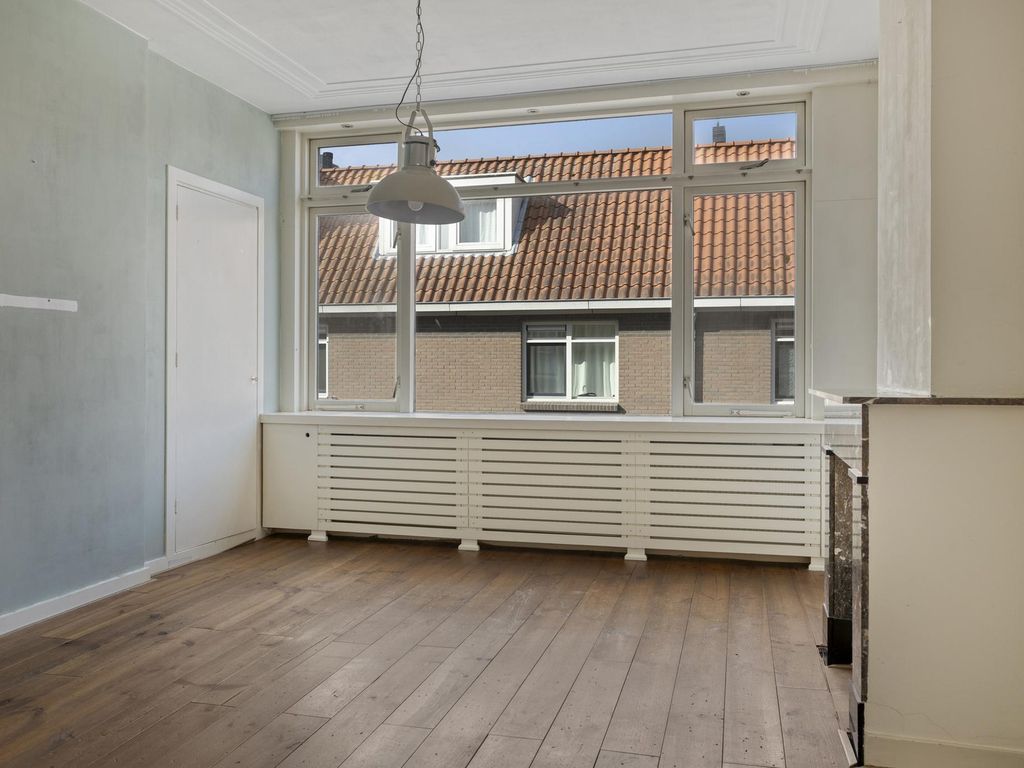 Oosterstraat 103B, SCHIEDAM