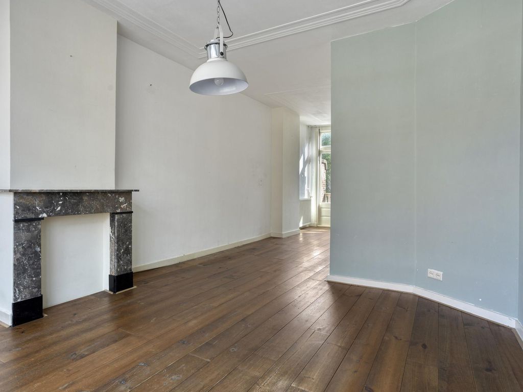 Oosterstraat 103B, SCHIEDAM