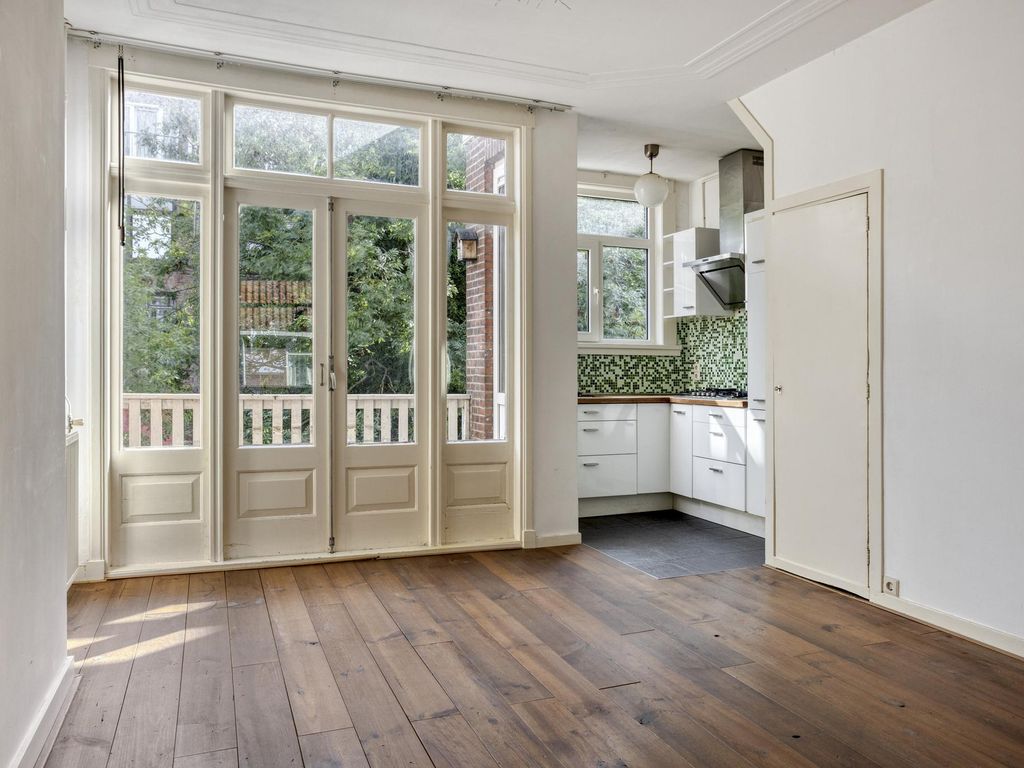 Oosterstraat 103B, SCHIEDAM