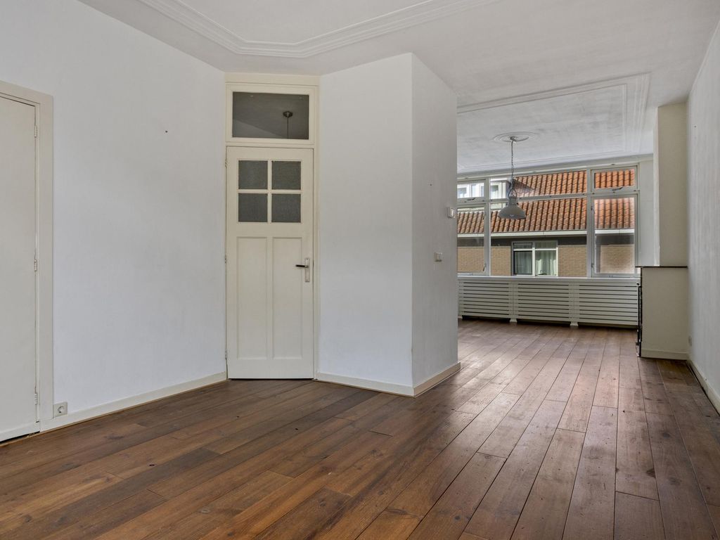 Oosterstraat 103B, SCHIEDAM