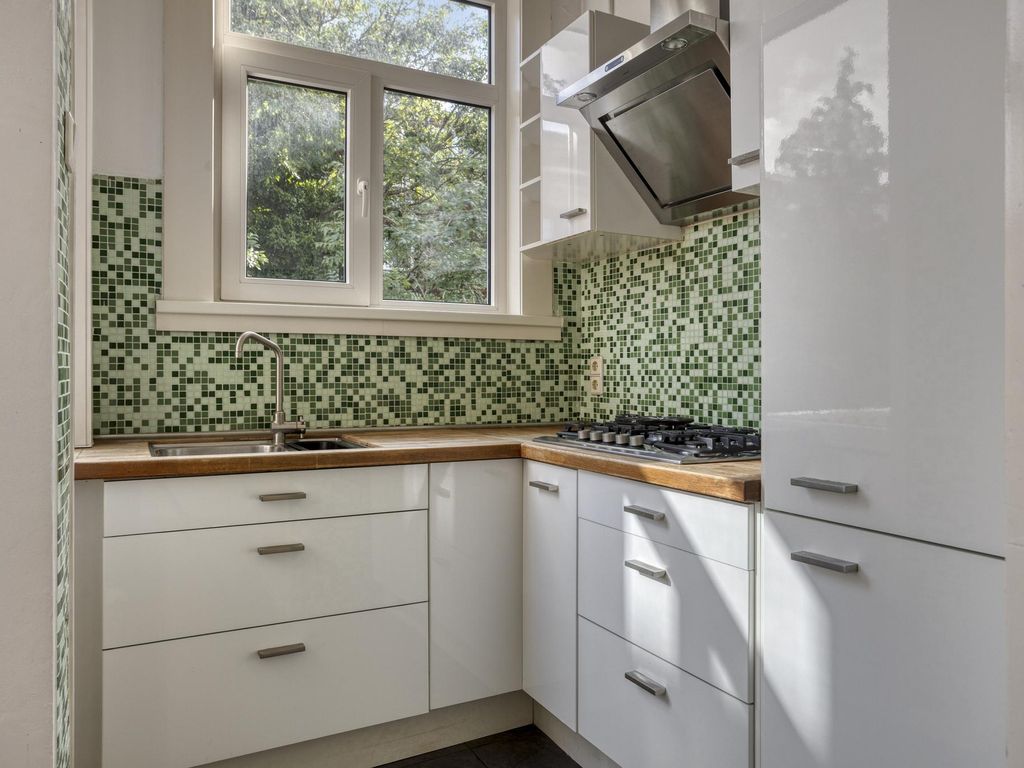 Oosterstraat 103B, SCHIEDAM