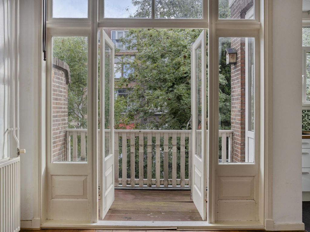 Oosterstraat 103B, SCHIEDAM
