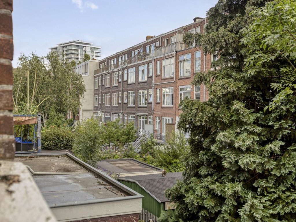 Oosterstraat 103B, SCHIEDAM