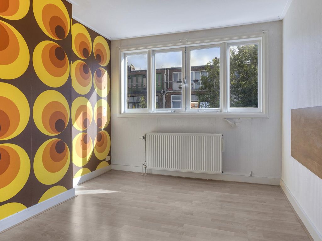 Oosterstraat 103B, SCHIEDAM