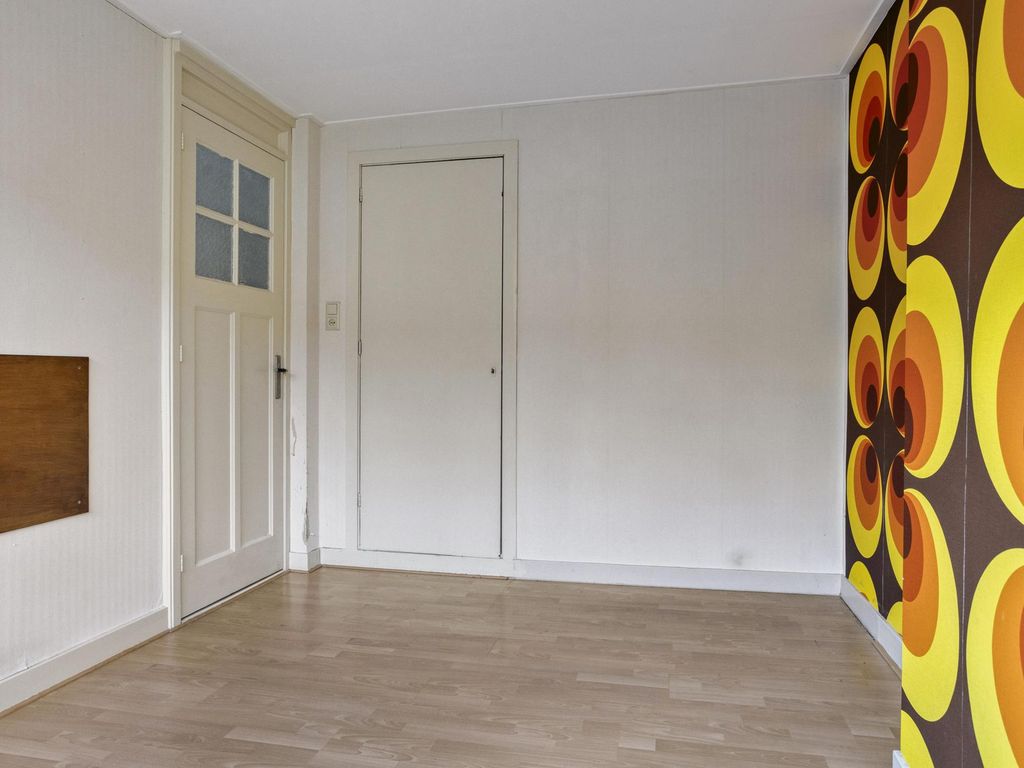 Oosterstraat 103B, SCHIEDAM