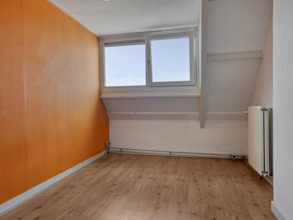 Oosterstraat 103B, SCHIEDAM