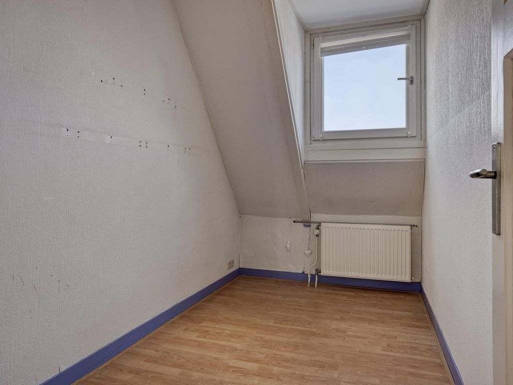 Oosterstraat 103B, SCHIEDAM