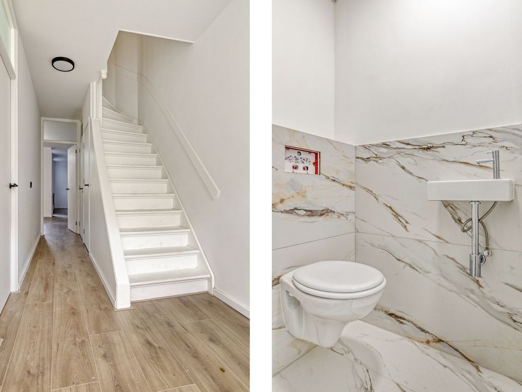 Nicolaas Beetsstraat 56, SCHIEDAM