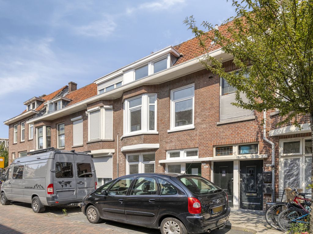 Nicolaas Beetsstraat 56, SCHIEDAM