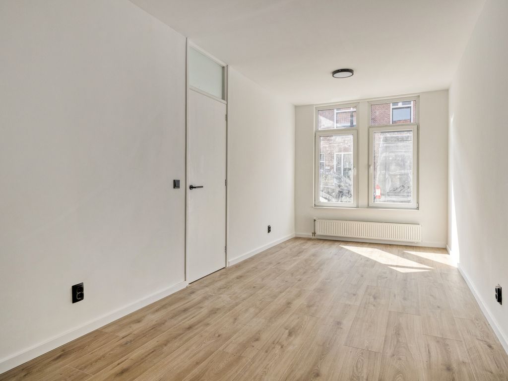 Nicolaas Beetsstraat 56, SCHIEDAM