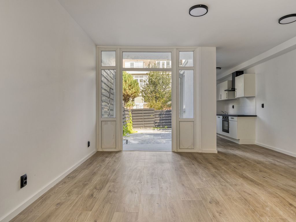 Nicolaas Beetsstraat 56, SCHIEDAM