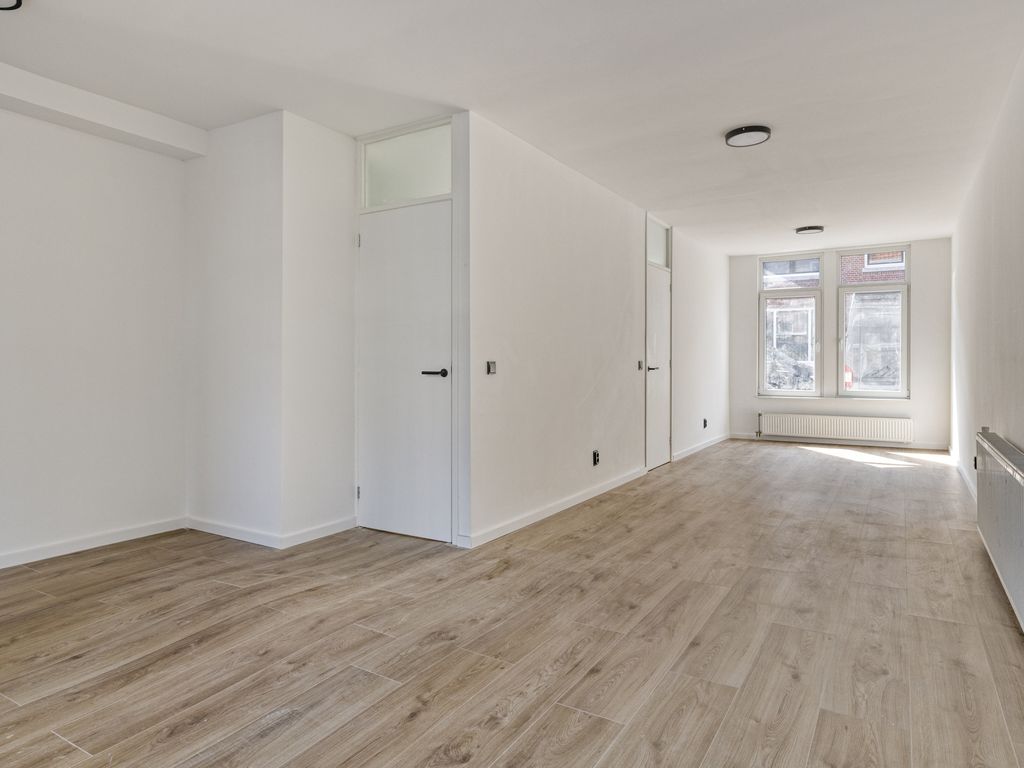 Nicolaas Beetsstraat 56, SCHIEDAM