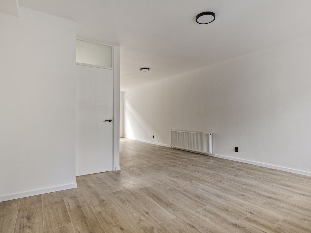 Nicolaas Beetsstraat 56, SCHIEDAM