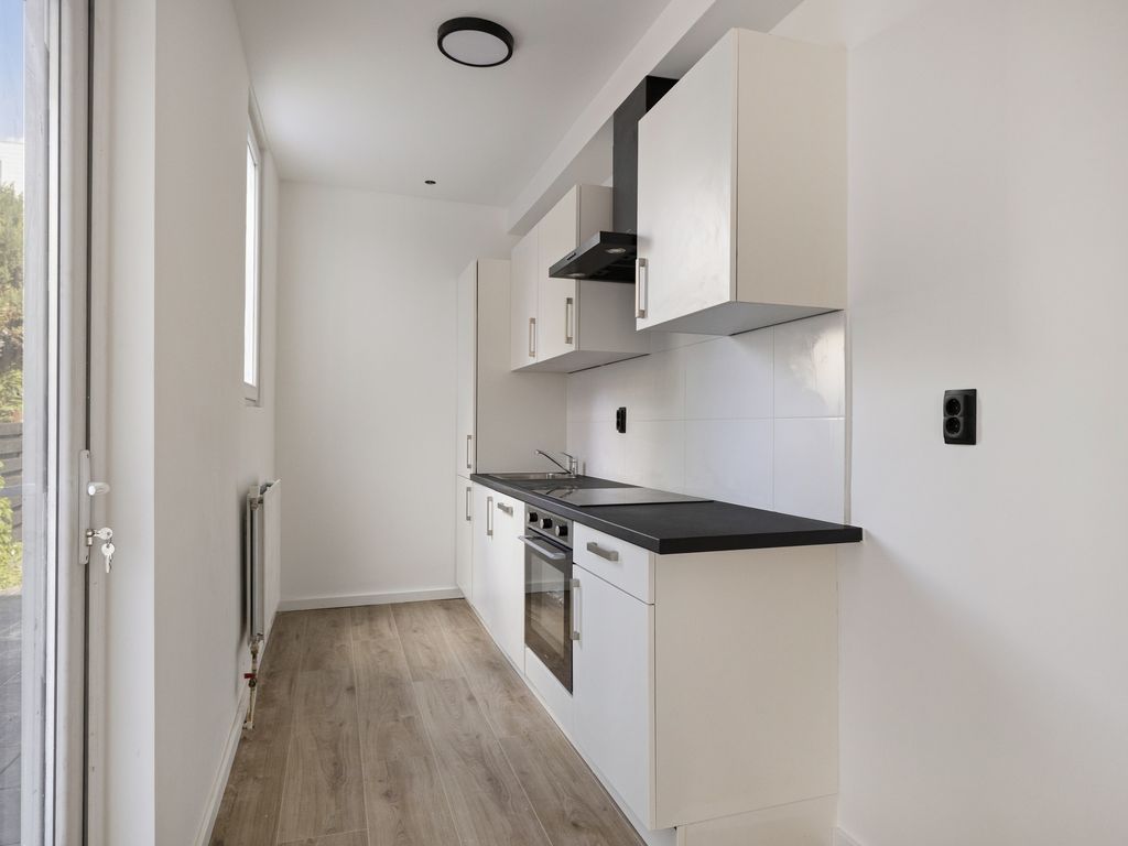 Nicolaas Beetsstraat 56, SCHIEDAM