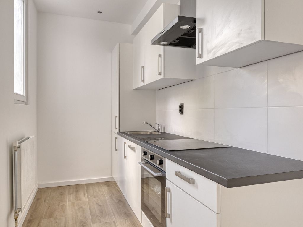 Nicolaas Beetsstraat 56, SCHIEDAM
