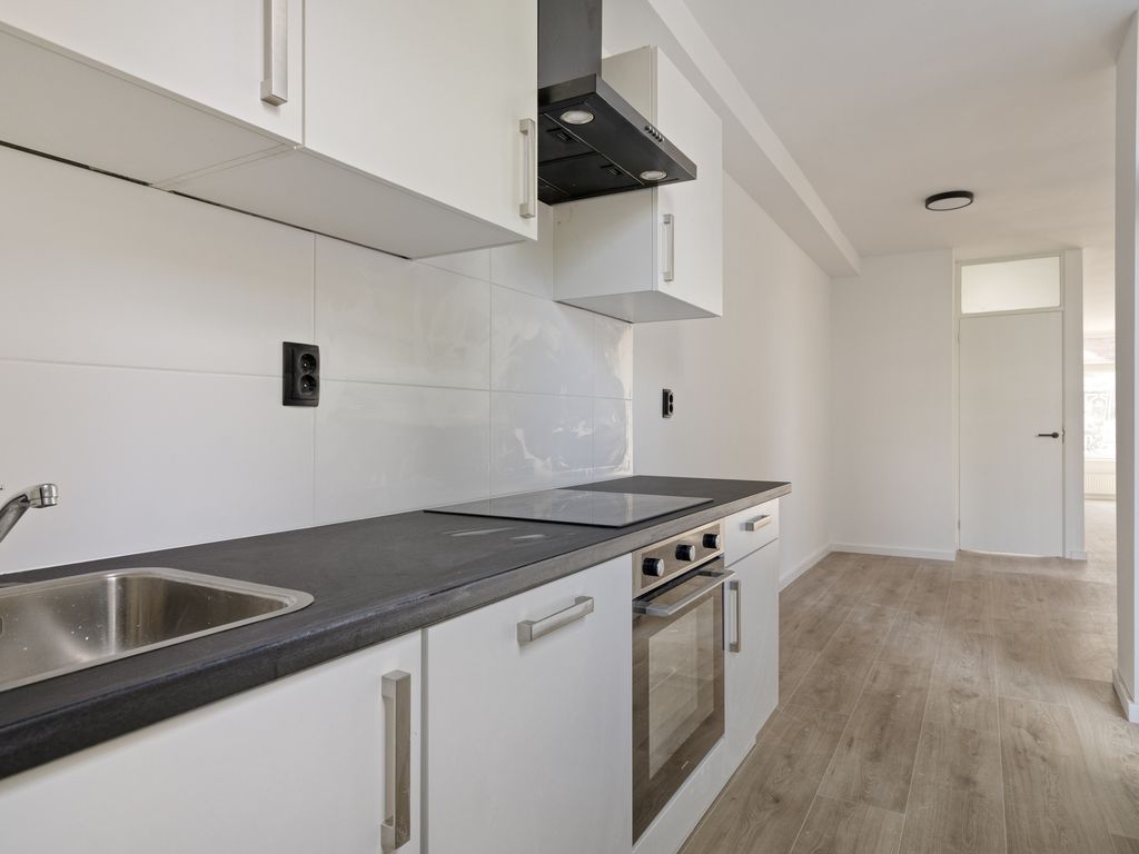 Nicolaas Beetsstraat 56, SCHIEDAM