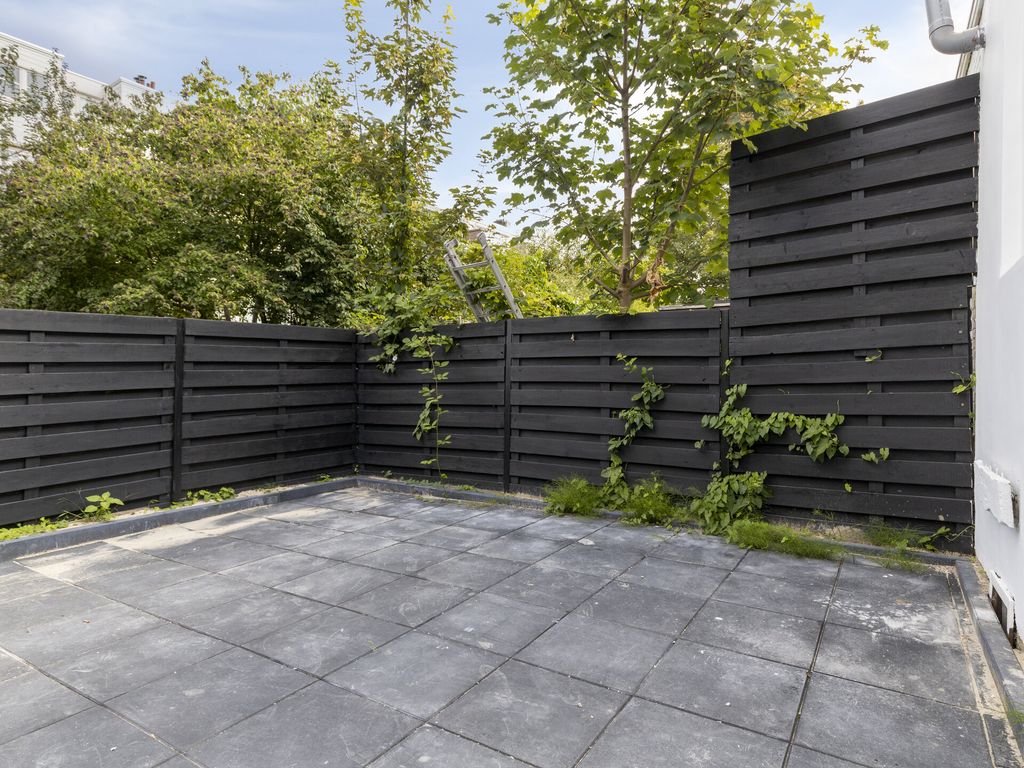 Nicolaas Beetsstraat 56, SCHIEDAM