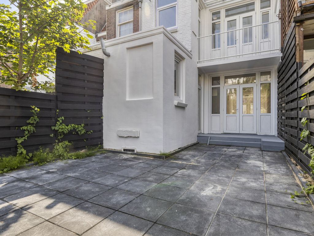 Nicolaas Beetsstraat 56, SCHIEDAM