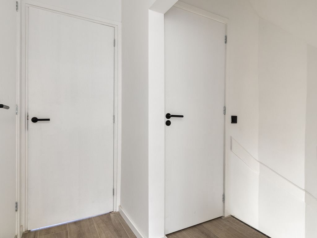 Nicolaas Beetsstraat 56, SCHIEDAM