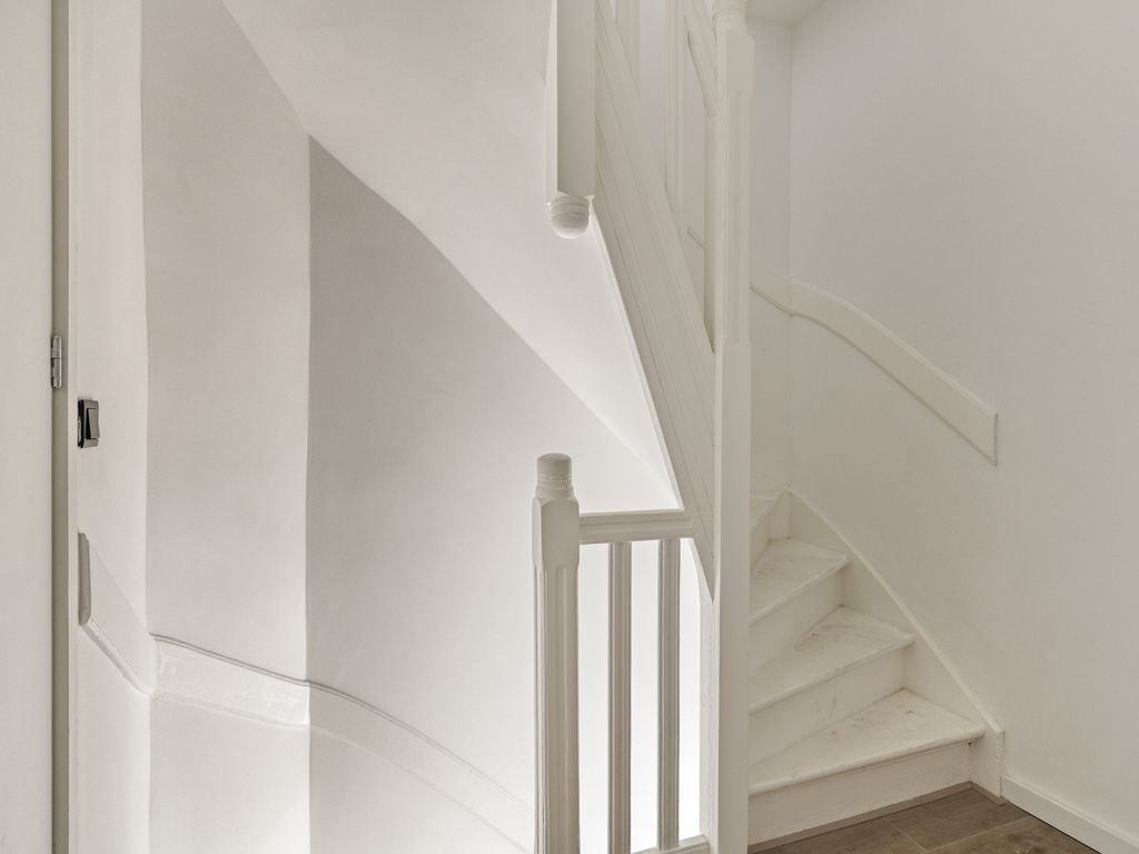 Nicolaas Beetsstraat 56, SCHIEDAM