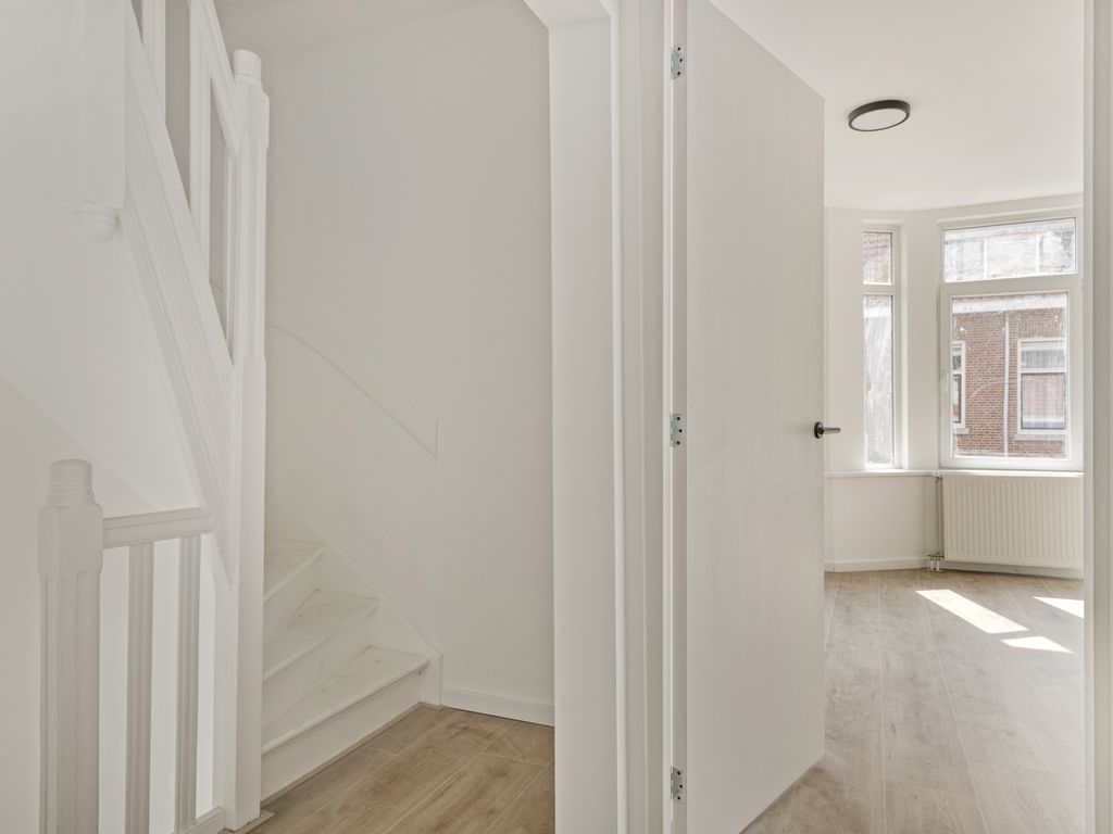 Nicolaas Beetsstraat 56, SCHIEDAM