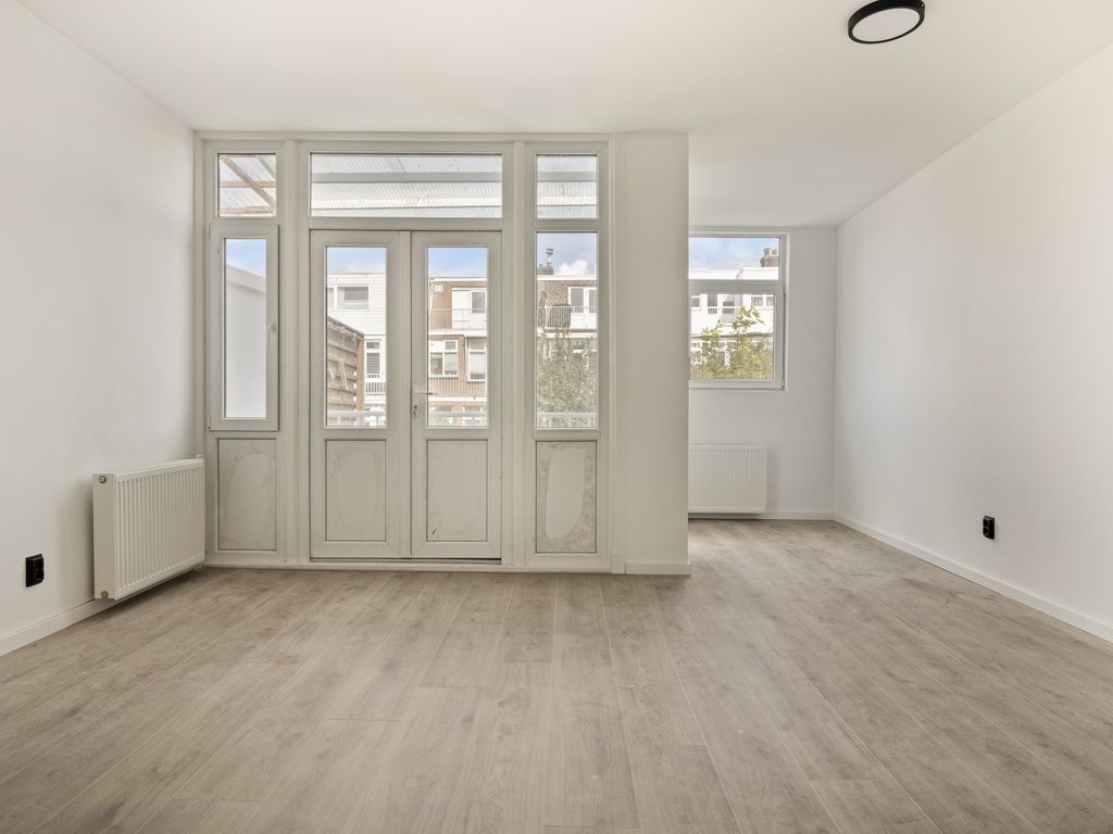 Nicolaas Beetsstraat 56, SCHIEDAM
