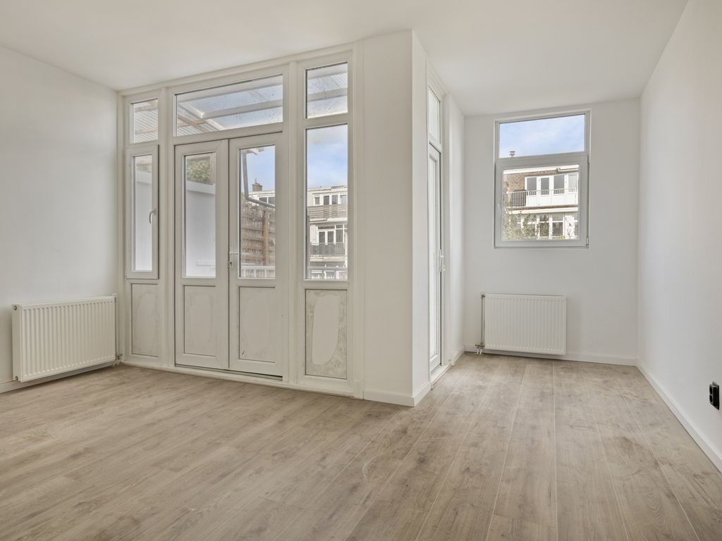 Nicolaas Beetsstraat 56, SCHIEDAM