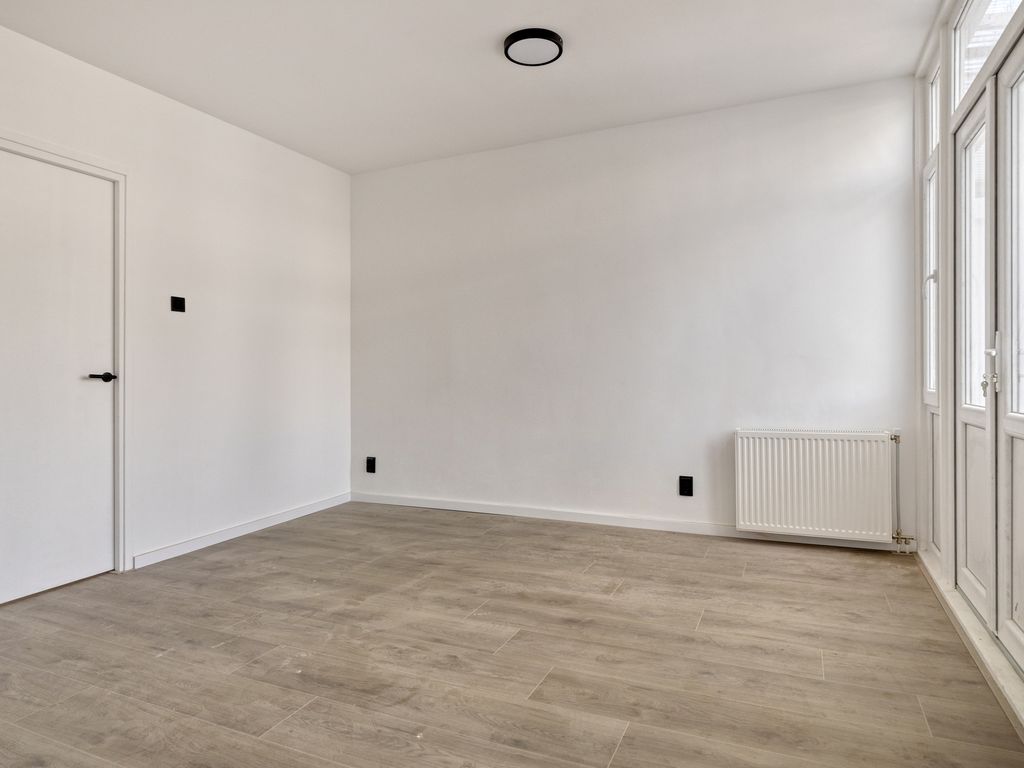 Nicolaas Beetsstraat 56, SCHIEDAM