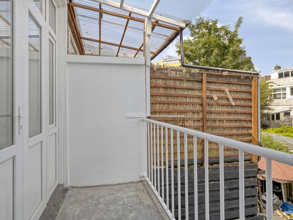 Nicolaas Beetsstraat 56, SCHIEDAM