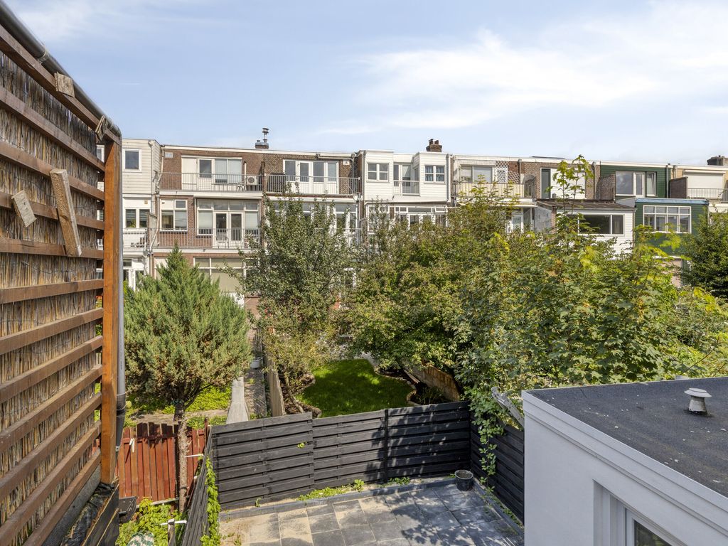 Nicolaas Beetsstraat 56, SCHIEDAM