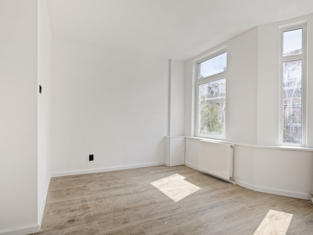 Nicolaas Beetsstraat 56, SCHIEDAM