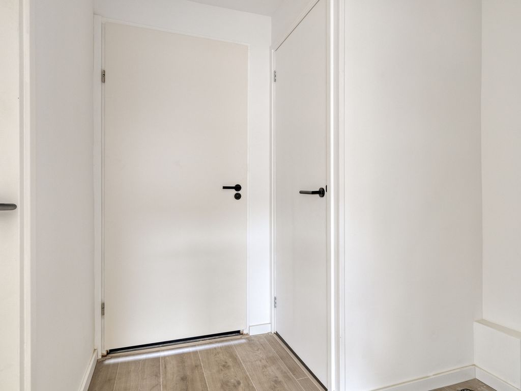 Nicolaas Beetsstraat 56, SCHIEDAM